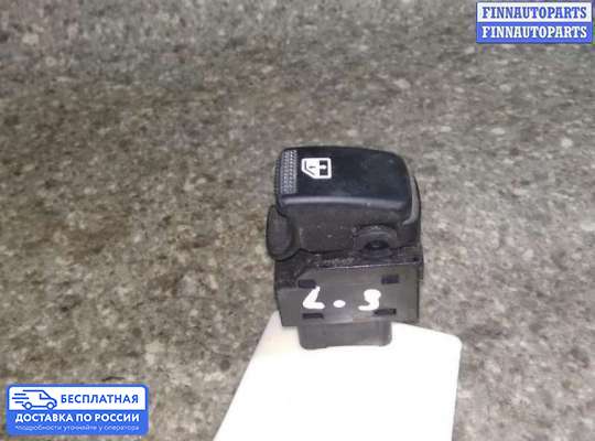 Блок управления стеклоподъёмниками на Hyundai Tucson I (JM)