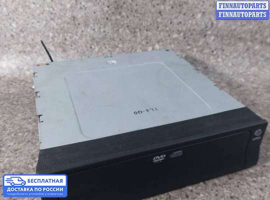 Аудиотехника на Honda Accord VIII (CU)