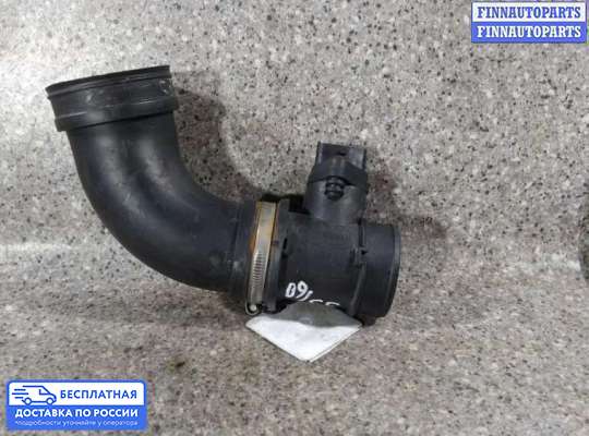 Датчик расхода воздуха (ДМРВ) на Opel Meriva A