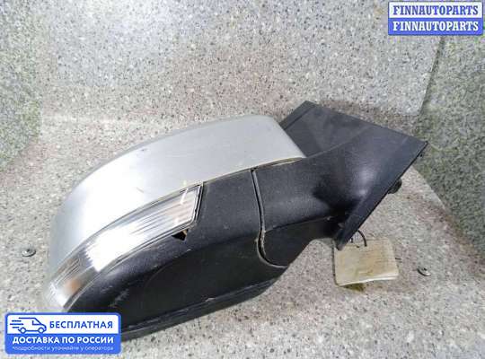 Зеркало боковое на Ford Focus II