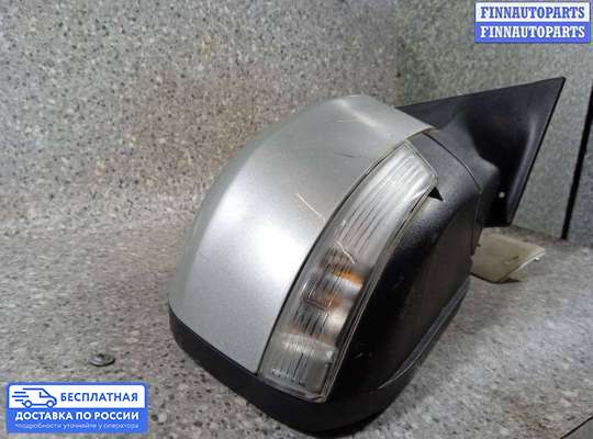 Зеркало боковое на Ford Focus II