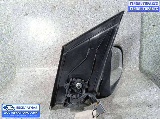 Зеркало боковое на Ford Focus II
