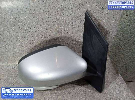 Зеркало боковое на Ford Focus II