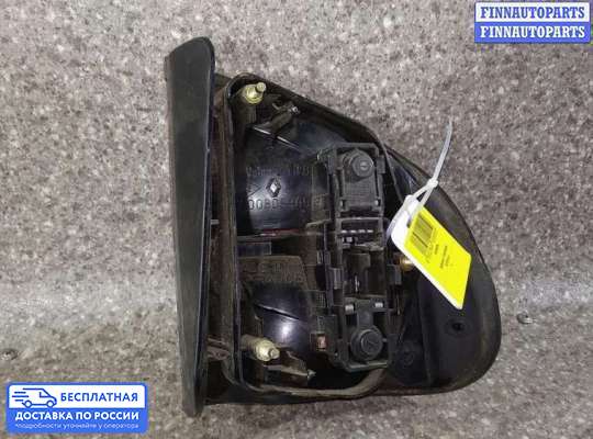 Фонарь задний на Renault Safrane I/II B54