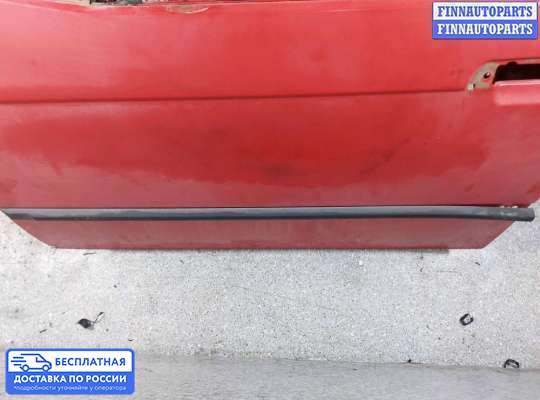 Молдинг на BMW 3 (E36)