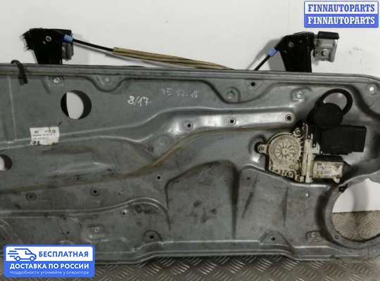 Стеклоподъемник электрический на Volkswagen Golf IV (1J)