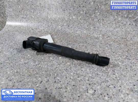 Катушка зажигания на Fiat Stilo