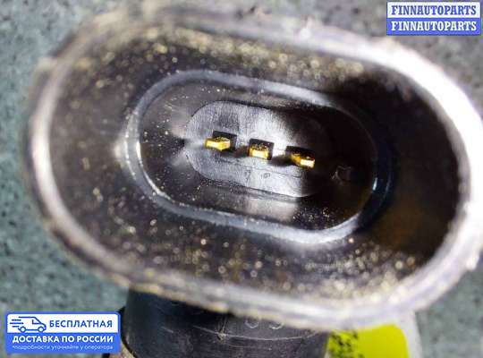 Катушка зажигания на Fiat Stilo
