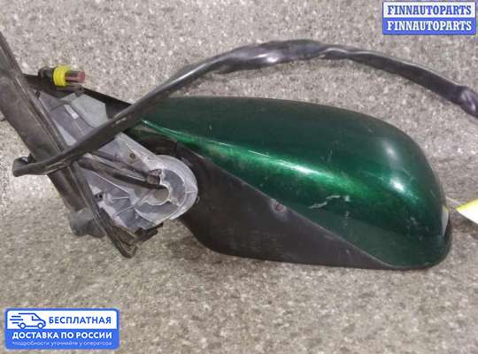 Зеркало боковое на Peugeot 807