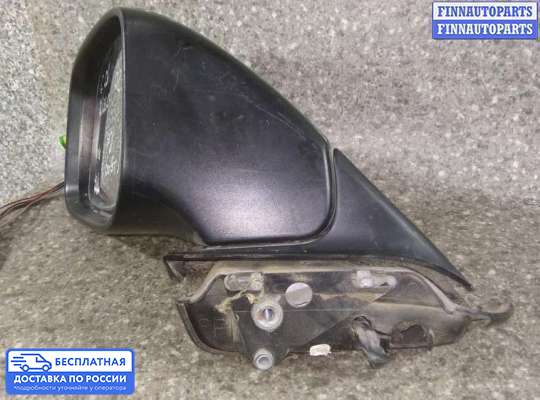 Зеркало боковое на Peugeot 807