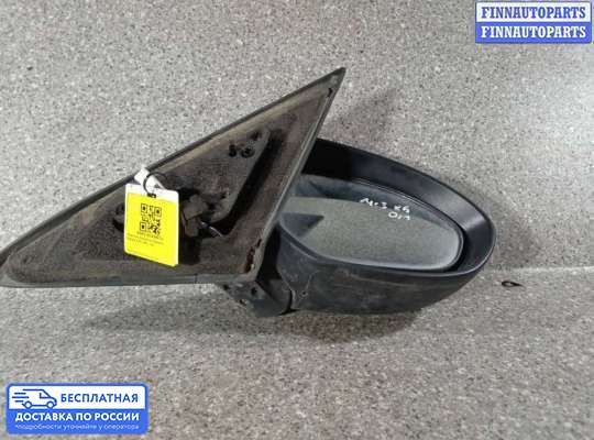 Зеркало боковое на Mazda 3 II (BL)