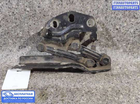 Петля капота на Volkswagen Passat B6 (3C)