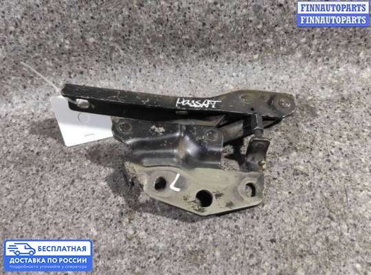 Петля капота на Volkswagen Passat B6 (3C)