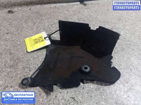 Кожух (крышка) ремня ГРМ на Volkswagen Jetta V (1K)