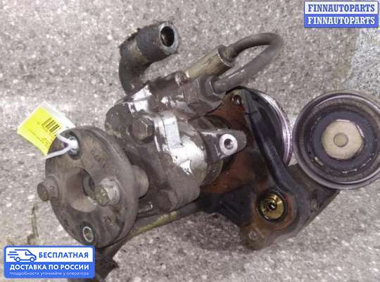 Насос ГУР (ЭУР, ЭГУР) на Alfa Romeo 164