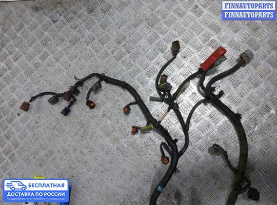 Проводка (коса) моторная на Nissan Primera (P11)