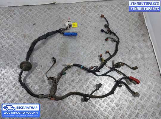 Проводка (коса) моторная на Nissan Primera (P11)