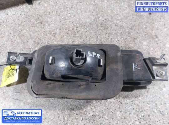 Фонарь крышки багажника на Subaru Legacy IV (BL, BP)