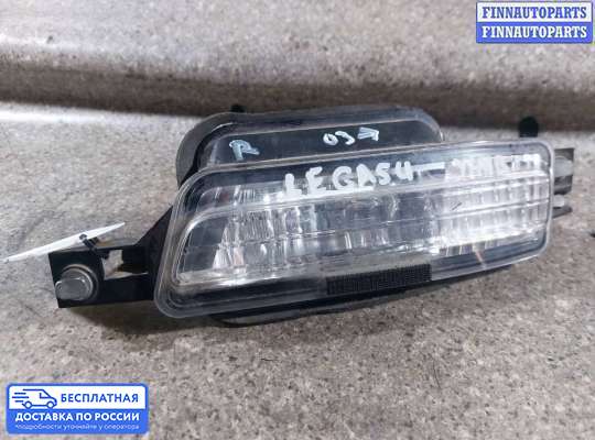 Фонарь крышки багажника на Subaru Legacy IV (BL, BP)