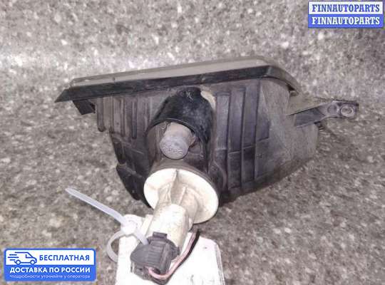 Поворотник передний на Nissan Micra (K12)