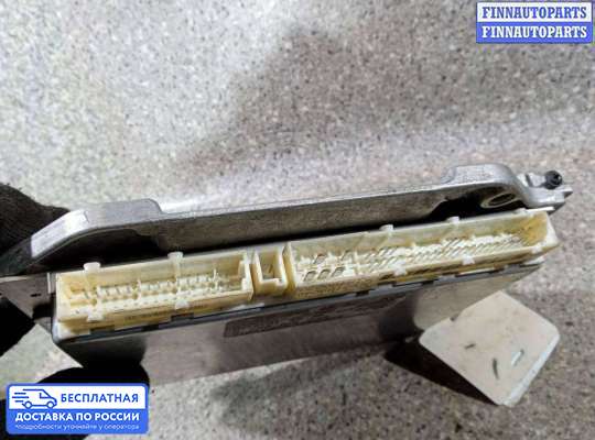ЭБУ (модуль) ESP на Mercedes-Benz E (W210)