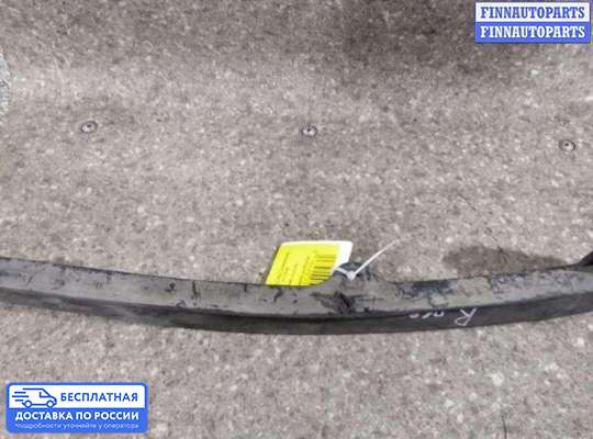 Молдинг на Toyota Yaris P1
