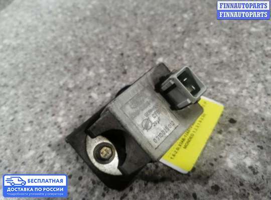 Коммутатор зажигания на Ford Mondeo III