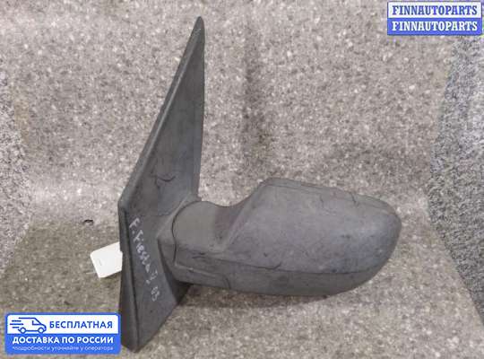 Зеркало боковое на Ford Fiesta V (JH_, JD_)