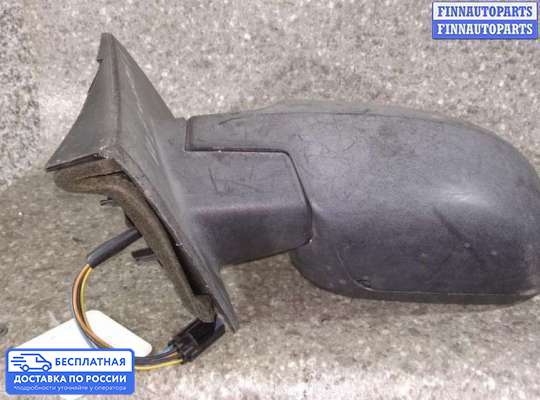 Зеркало боковое на Ford Fiesta V (JH_, JD_)