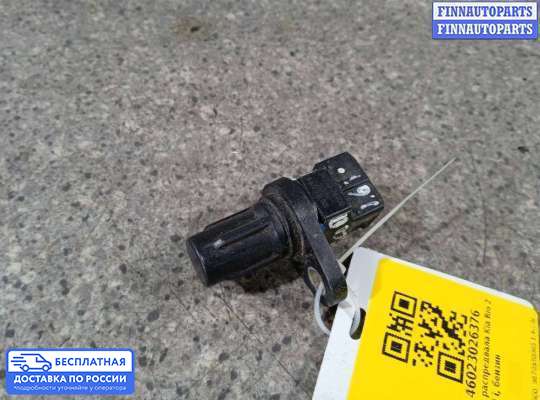 Датчик распредвала на Hyundai Getz