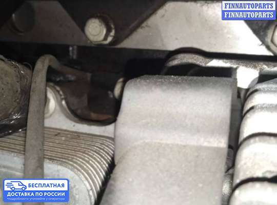 Датчик детонации на Chevrolet Captiva