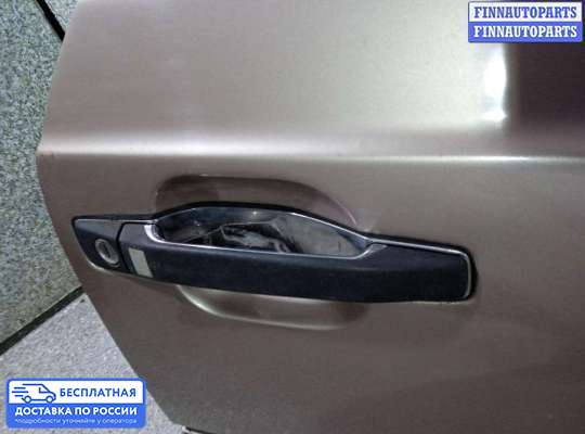 Ручка двери наружная на Mercedes-Benz CL (C140)