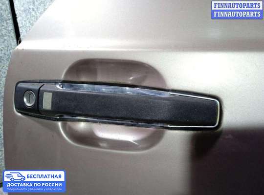 Ручка двери наружная на Mercedes-Benz CL (C140)