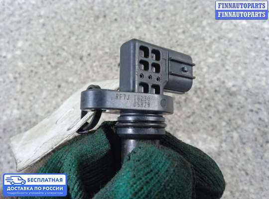 Датчик распредвала на Mazda 5 I (CR)
