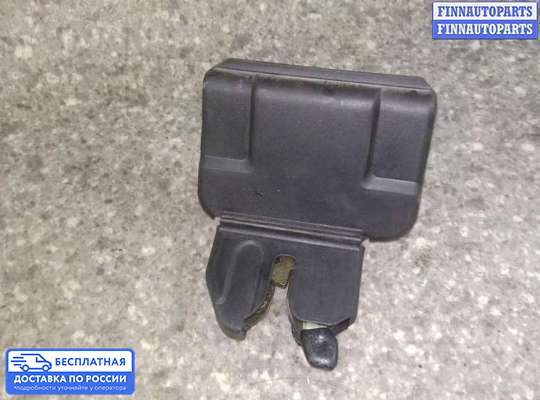 Замок багажника на Nissan Almera II N16