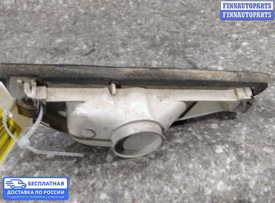Повторитель поворота в крыло на Nissan Maxima QX III (A33)