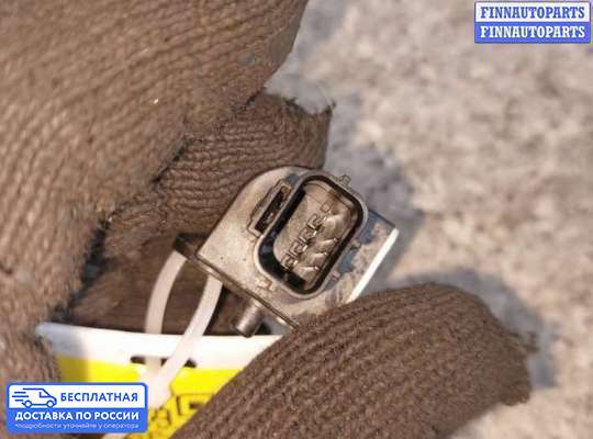 Датчик удара (Airbag) на Honda Accord VIII (CU)