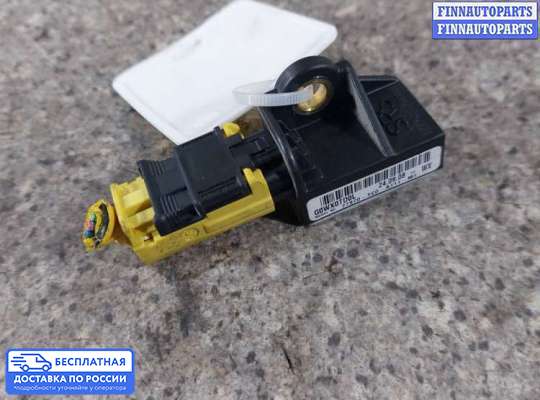 Датчик удара (Airbag) на Honda Accord VIII (CU)