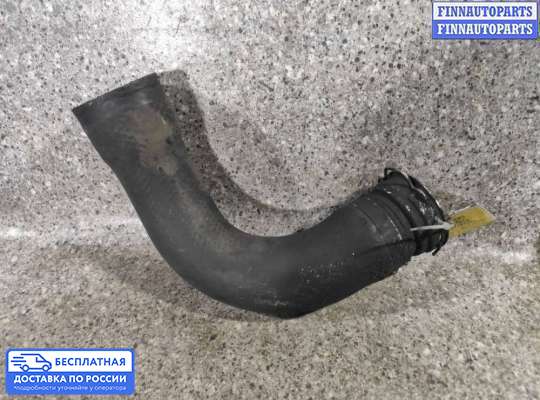 Патрубок (трубка, шланг) на Toyota Avensis II (T250)