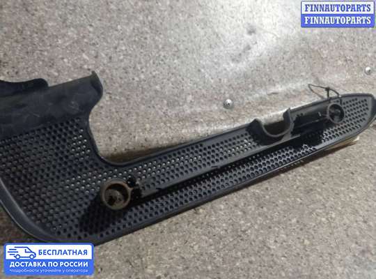 Крышка ДВС (декоративная) на Volkswagen Bora (1J2)