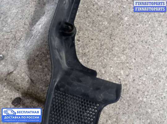 Крышка ДВС (декоративная) на Volkswagen Bora (1J2)