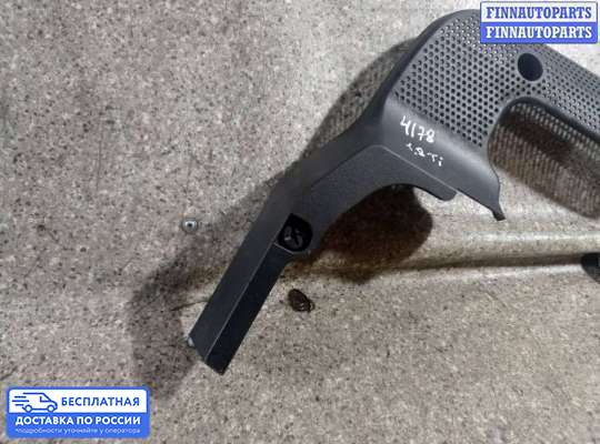 Крышка ДВС (декоративная) на Volkswagen Bora (1J2)