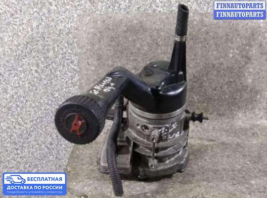 Насос ГУР (ЭУР, ЭГУР) на Citroen C4 Picasso