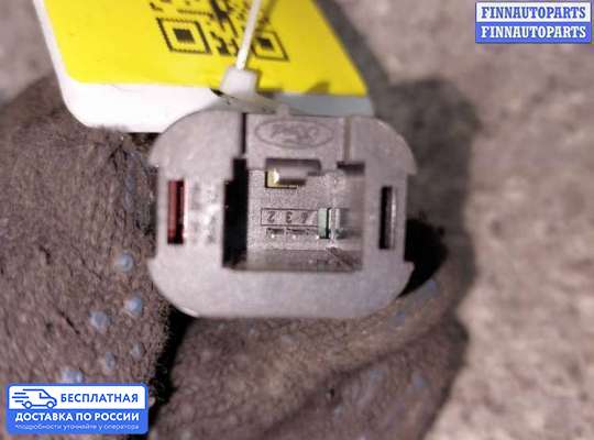 Кнопка аварийной остановки на Ford Focus II