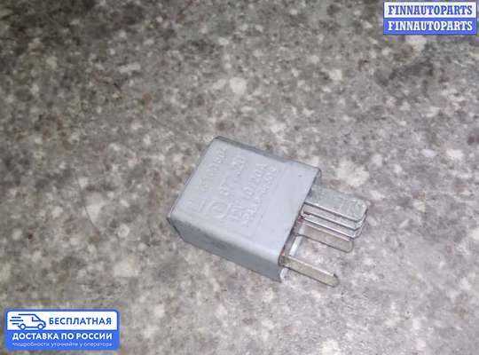Реле прочее на Opel Vectra C