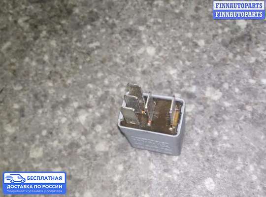 Реле прочее на Opel Vectra C