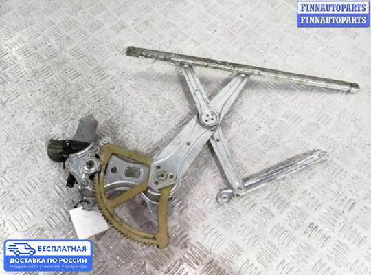 Стеклоподъемник электрический на Lexus RX II (XU30)