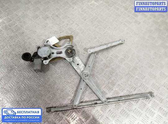 Стеклоподъемник электрический на Lexus RX II (XU30)