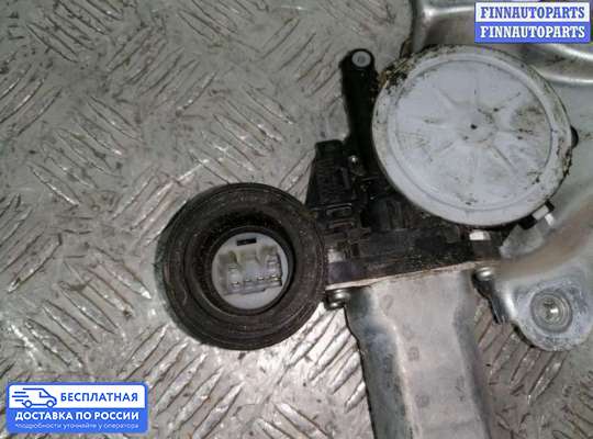 Стеклоподъемник электрический на Lexus RX II (XU30)