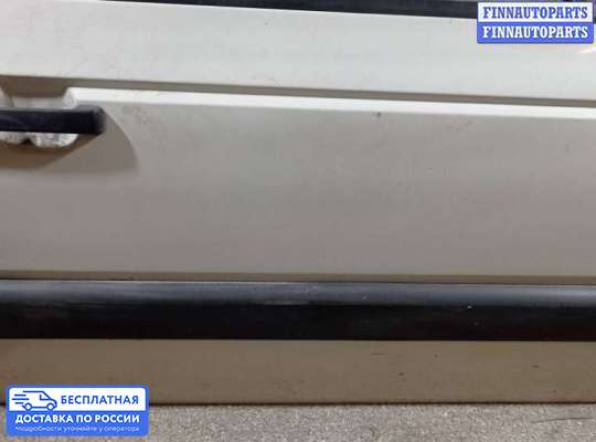 Молдинг на Volkswagen Passat B3 (35i)